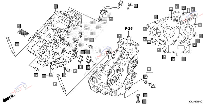 Engine Diagram